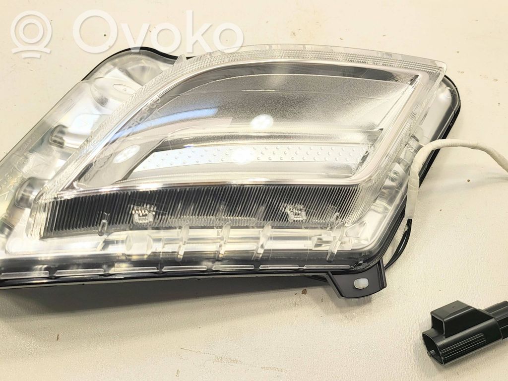 Volvo S60 Front fog light 