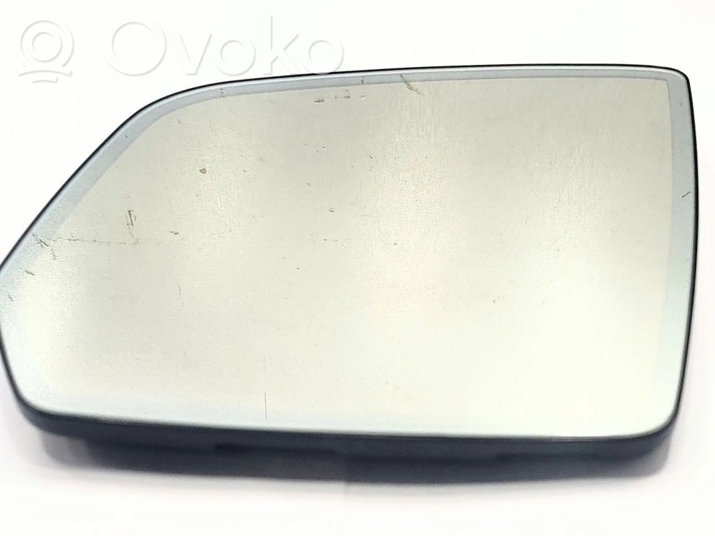 Wkład lusterka drzwi przednich   A1648108319