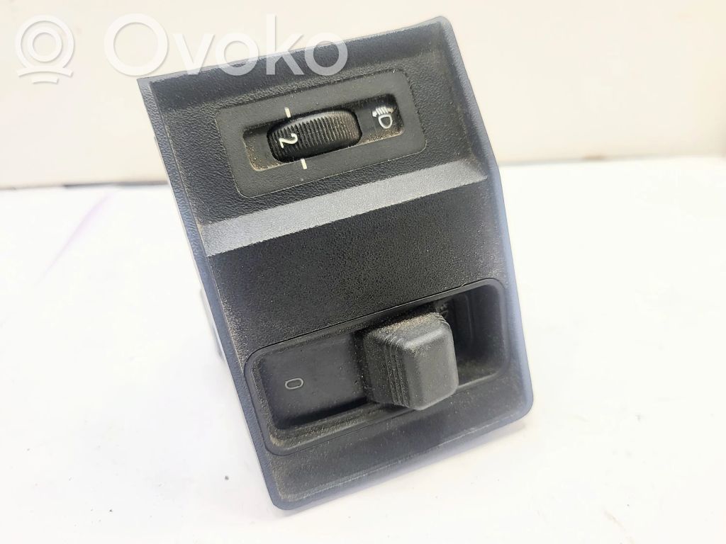 BMW 5 E34 Interruptor de luz 