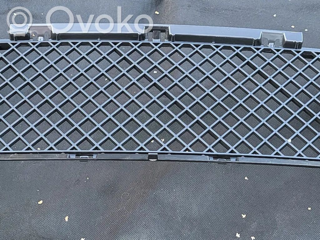 Front bumper lower grill   51117897186,5111789658,51117897184