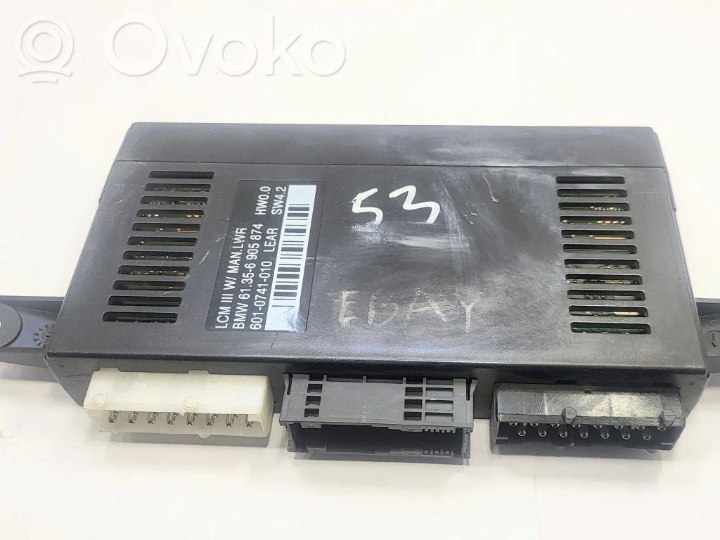 Light module LCM   6010741010,61356905874