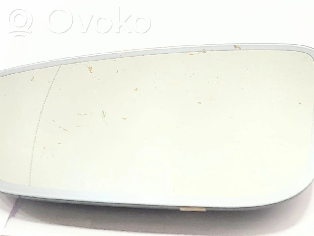 BMW 5 G30 G31 G38 Wkład lusterka drzwi przednich 