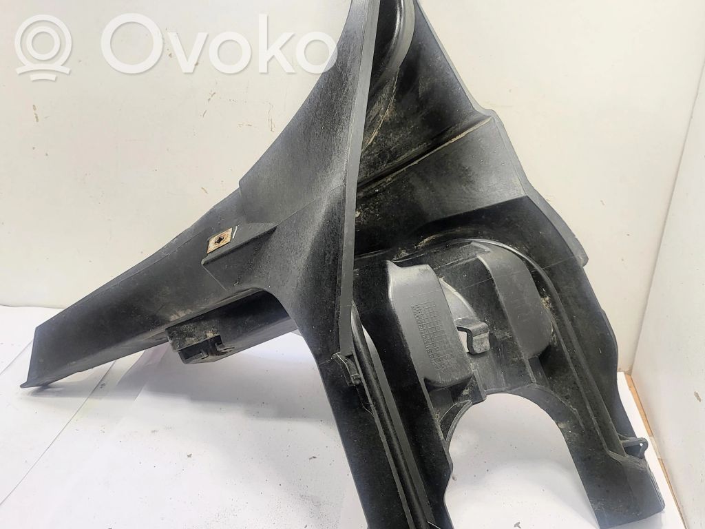 Headlight/headlamp mounting bracket   51127157984