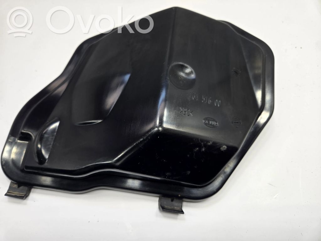 BMW 5 E60 E61 Deckel Abdeckung Scheinwerfer 