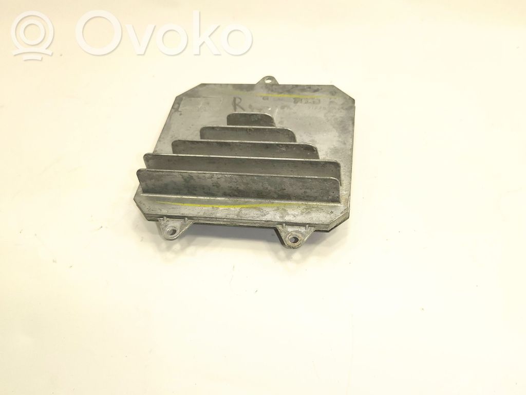 Tesla Model 3 LED ballast control module 