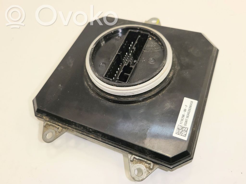 LED ballast control module   20181203,201812033A