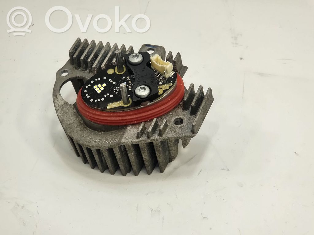 Tesla Model 3 LED ballast control module 
