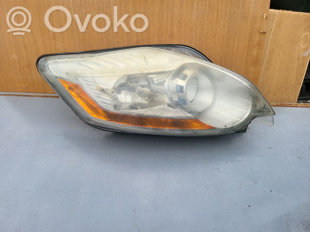 Ford Kuga I Scheinwerfer 