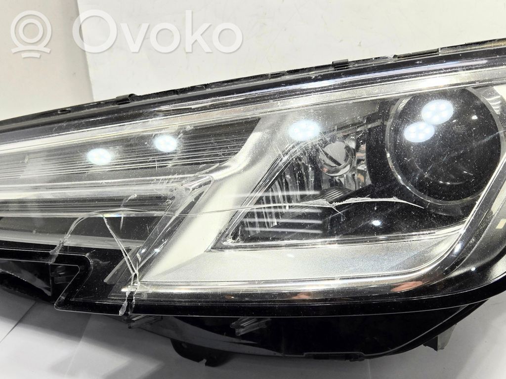 Audi A4 S4 B9 Scheinwerfer 