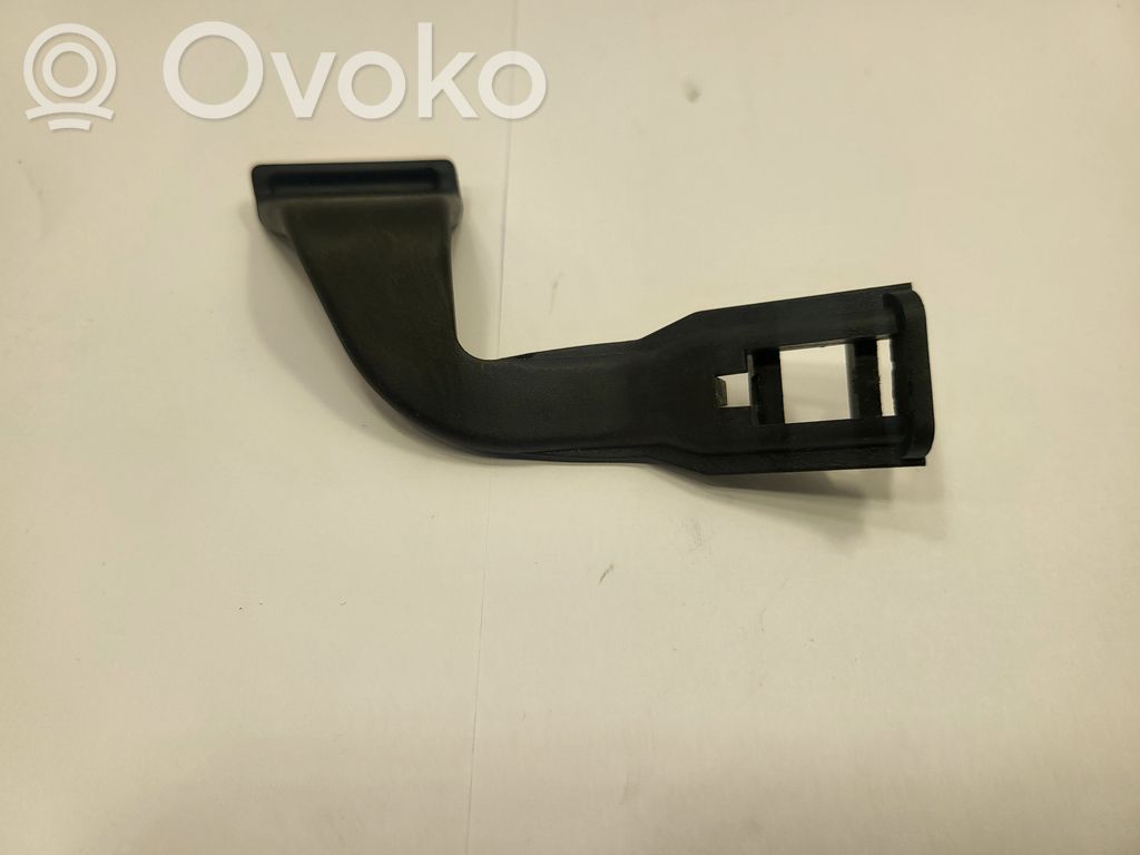 Engine bonnet/hood lock/latch loop/hook   8650491