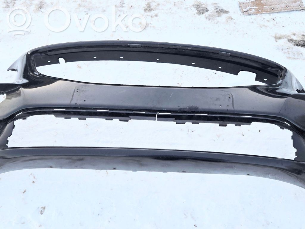 Volvo S60 Front bumper 