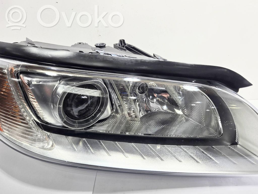 Volvo V70 Scheinwerfer 