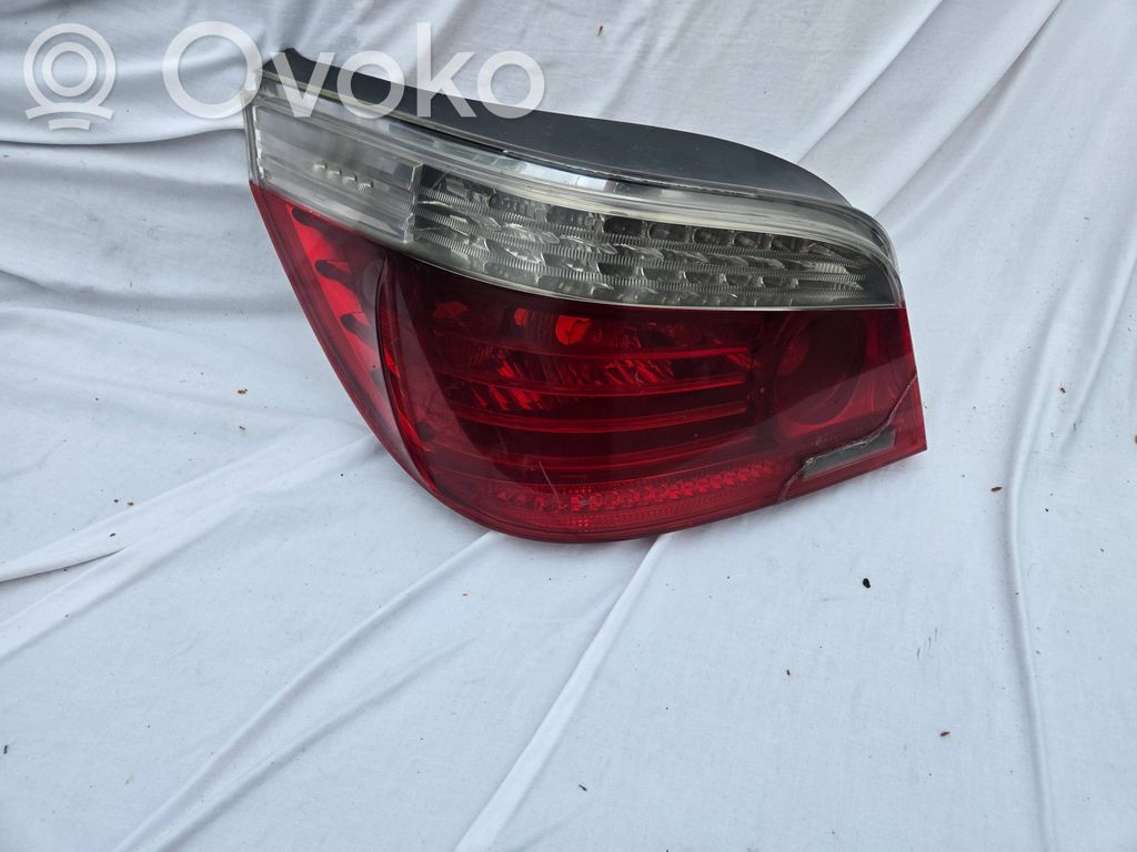 Rear/tail lights   7361882,164311,164299