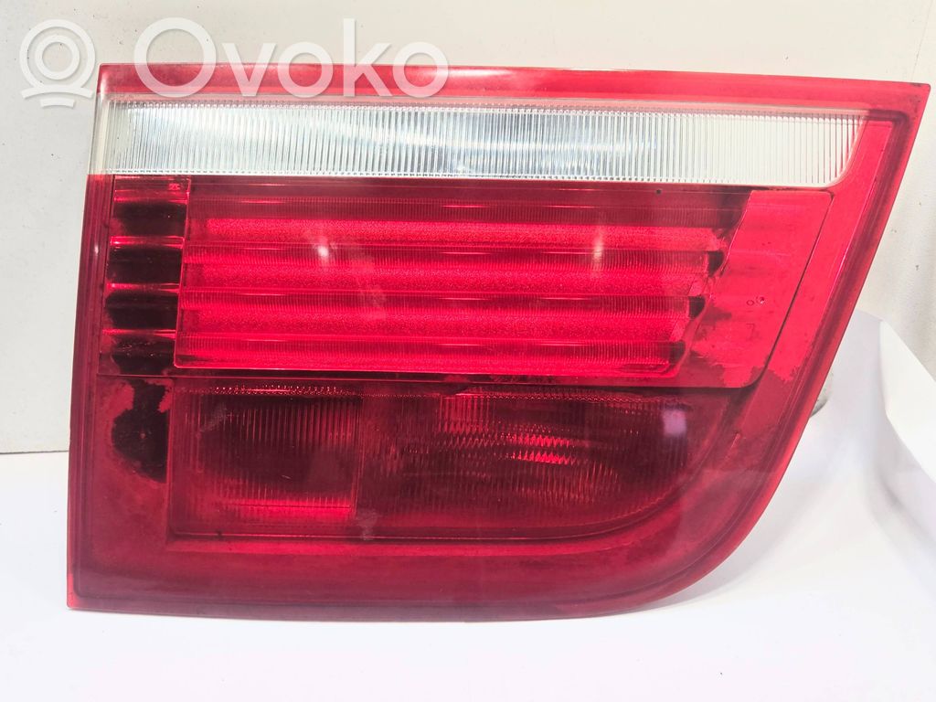 BMW X5 E70 Rear/tail lights 