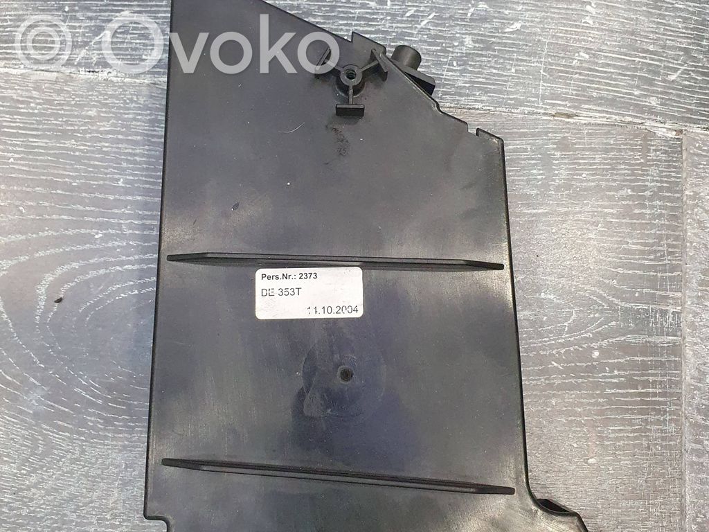 BMW 5 E60 E61 Other interior part 
