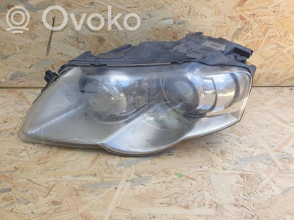 Lampa przednia   3C0941751G,89312650