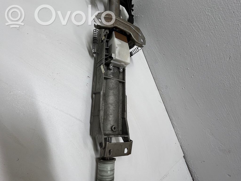 BMW 1 F20 F21 Kolumna kierownicza / Komplet 