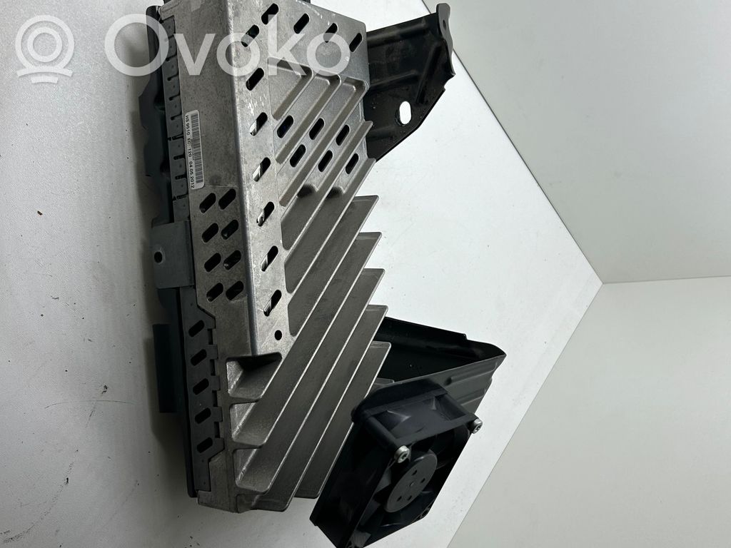 BMW 5 F10 F11 Amplificator sunet 