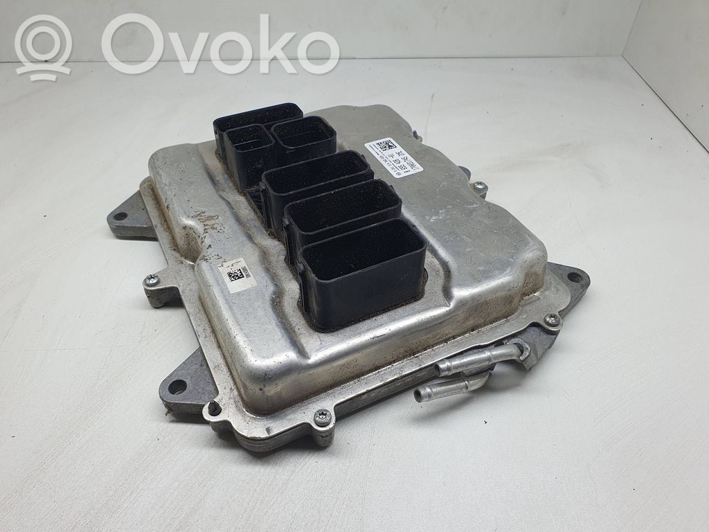 BMW X5M F85 Engine control unit/module ECU 