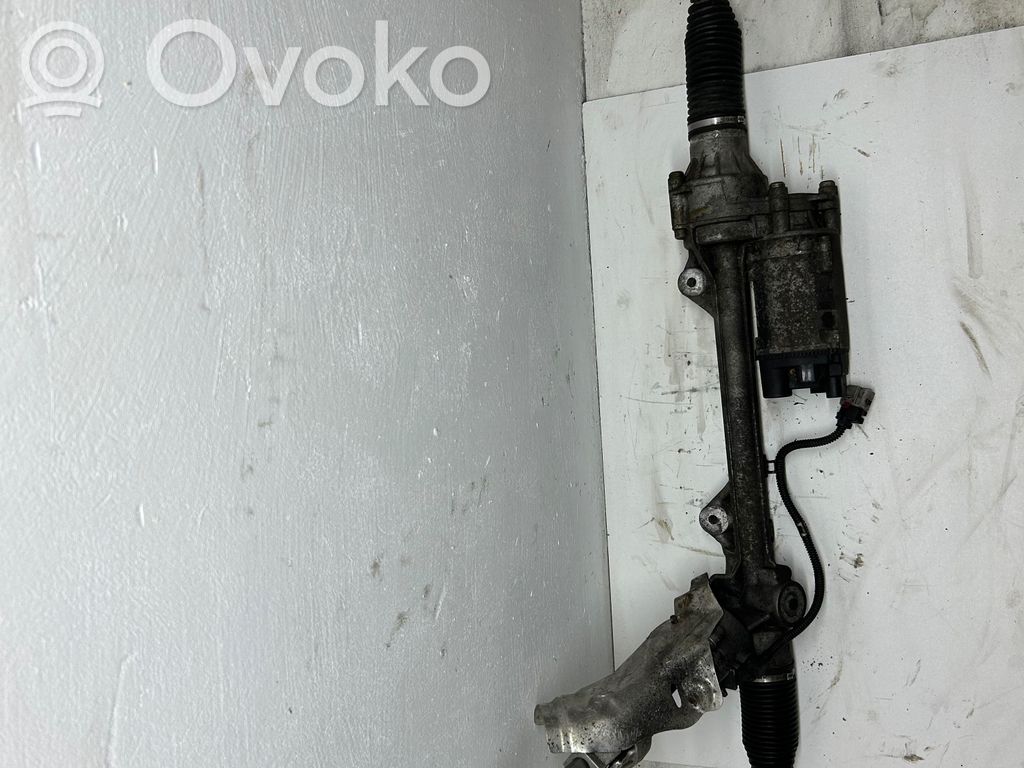 BMW 1 F20 F21 Cremagliera dello sterzo 