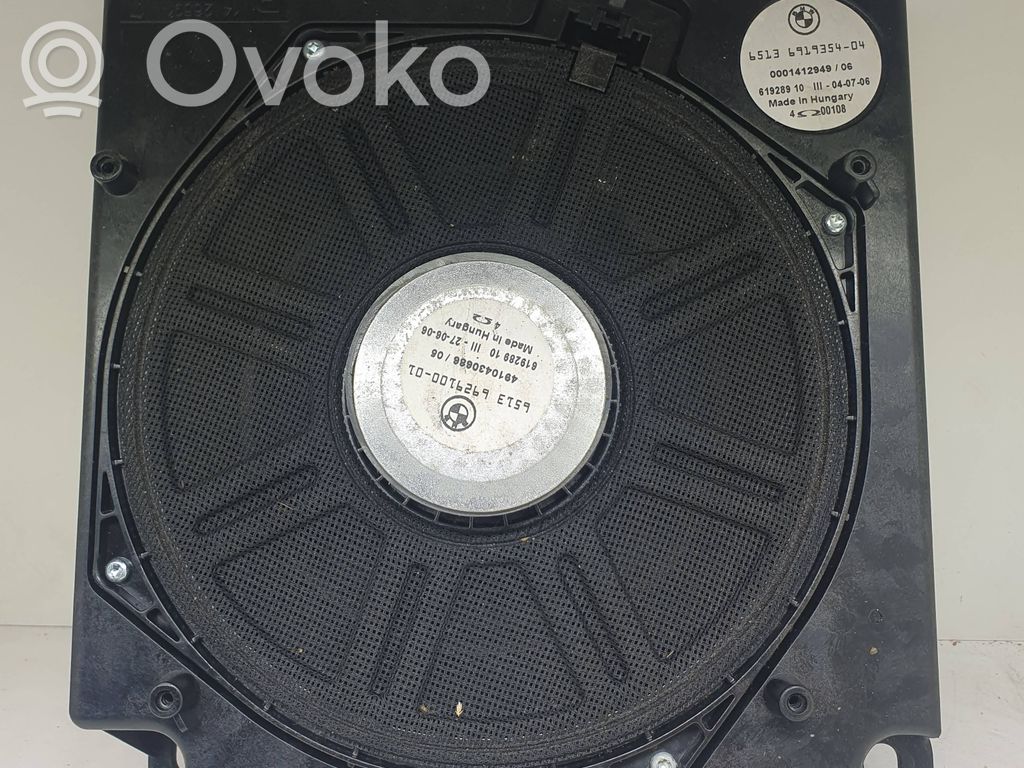 Altavoz subwoofer   6919354,61928910,00014129496