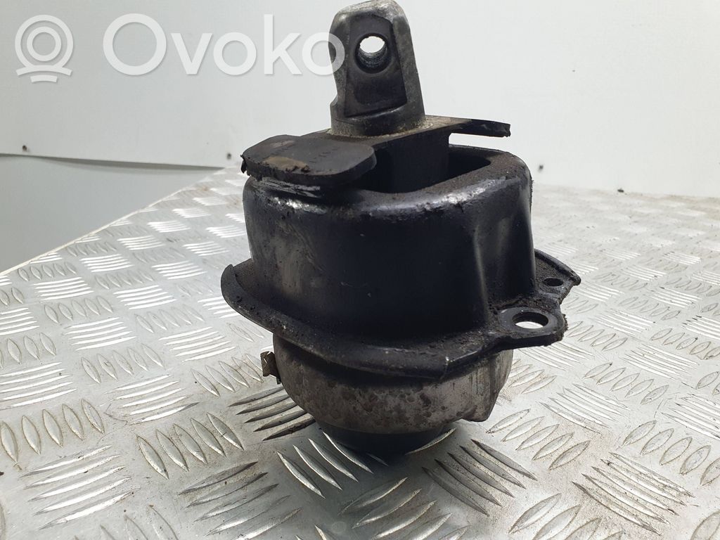 BMW X5 E70 Dzinēja spilvens 