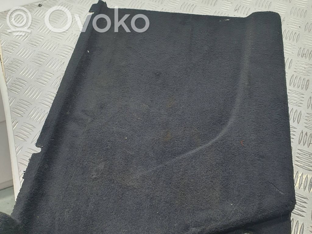 BMW X5 E70 Trunk/boot side trim panel 