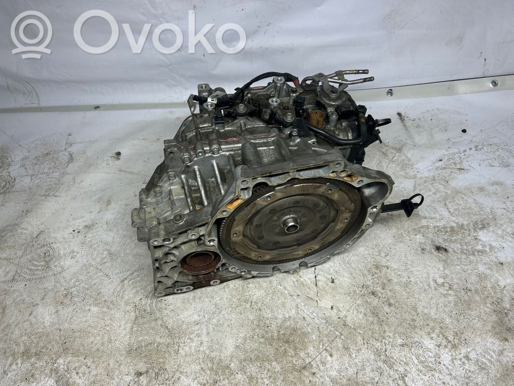 Automatic gearbox   3B261,A6LF2,R204WD