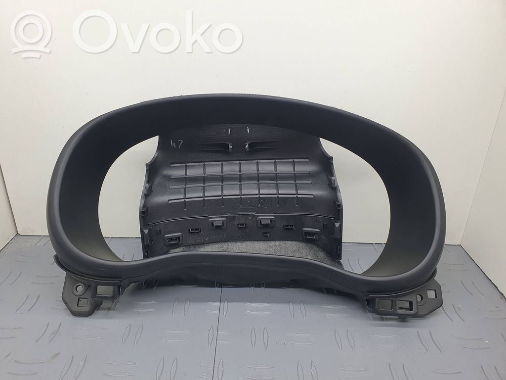 KIA Sportage Element deski rozdzielczej 