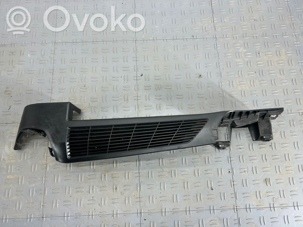 BMW 5 F10 F11 Alte elemente acoperire portbagaj 