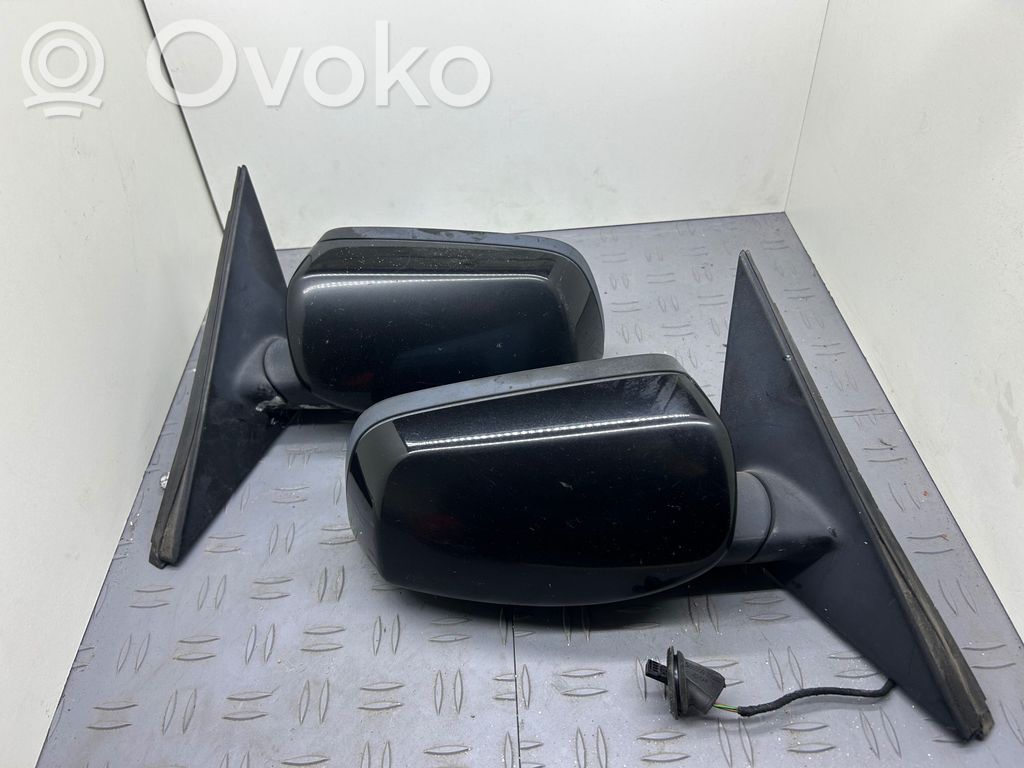 Spogulis (mehānisks)   874010