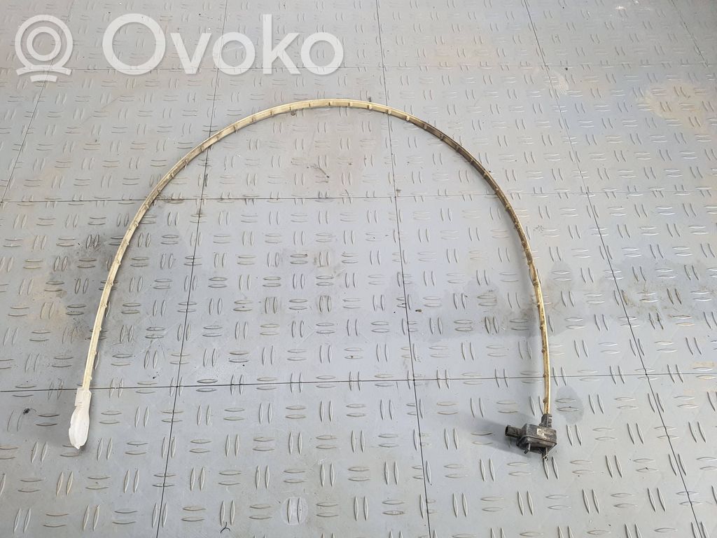 BMW 5 F10 F11 Sensore d’urto/d'impatto apertura airbag 