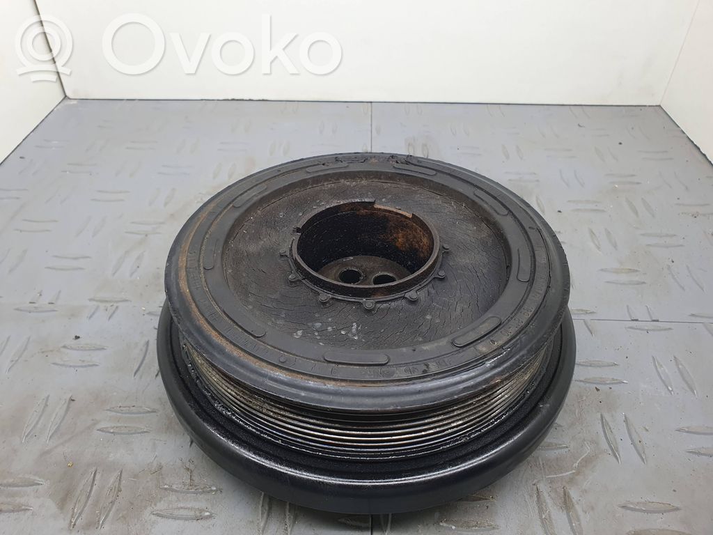 BMW 5 F10 F11 Fulie vibrochen 