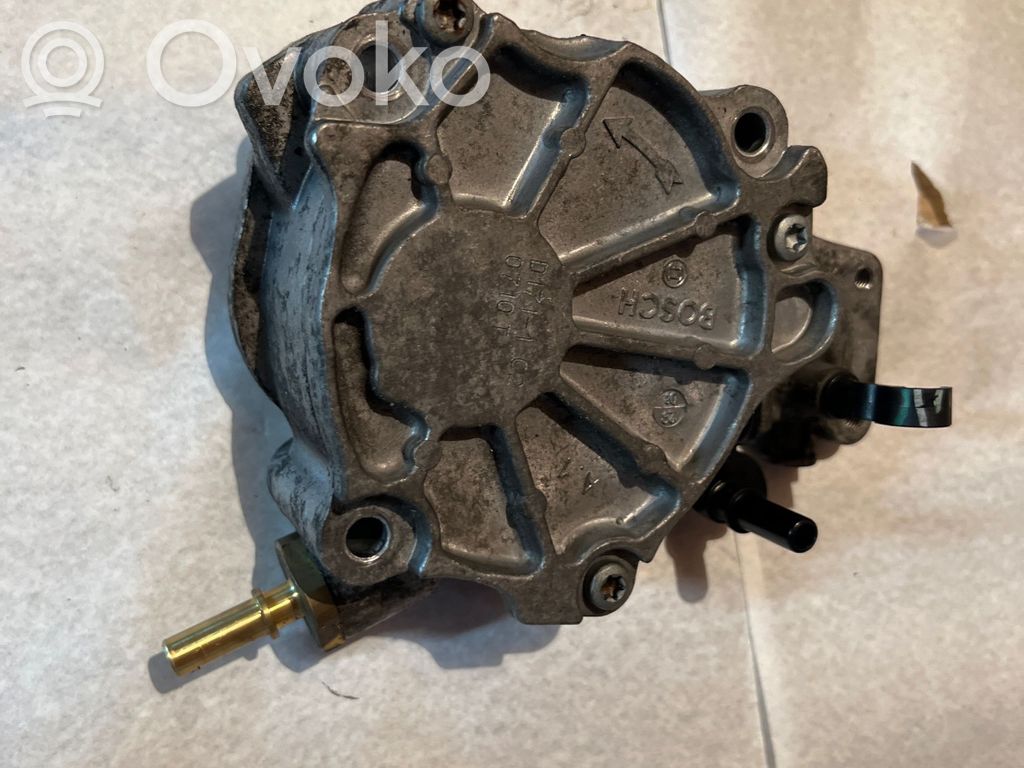 Citroen C5 Bomba de vacío 