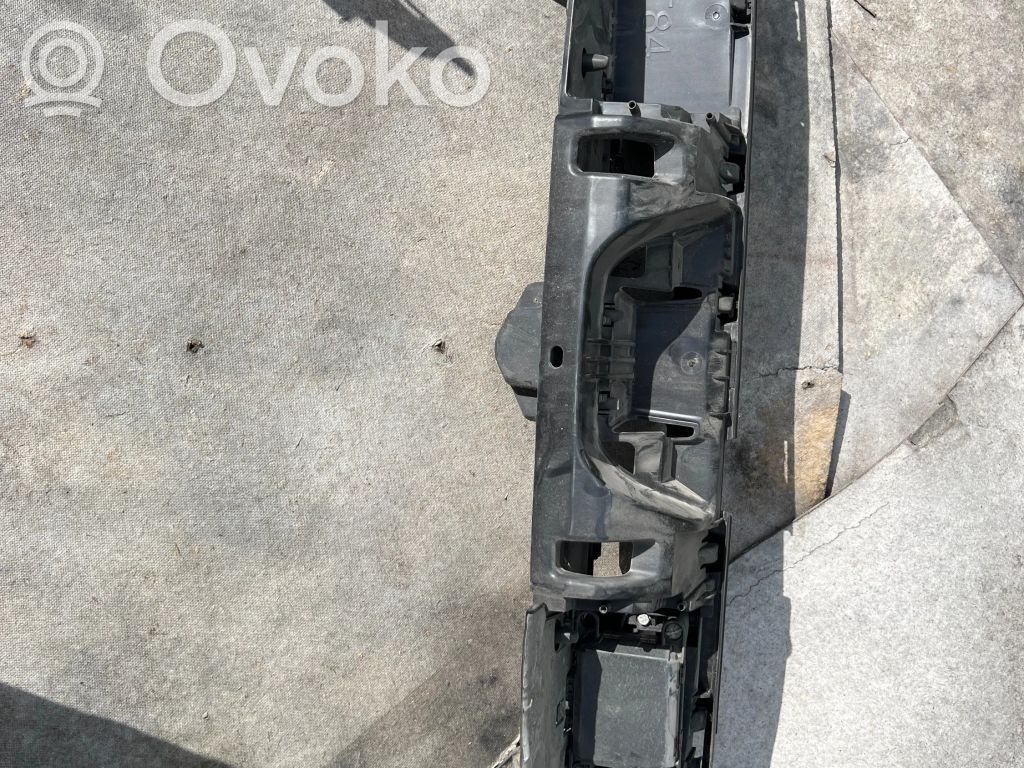 Peugeot 3008 I Panel mocowania chłodnicy / góra 