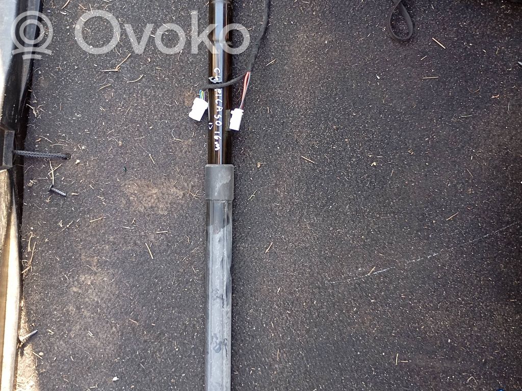 Citroen C4 II Picasso Amortyzator klapy tylnej bagażnika 