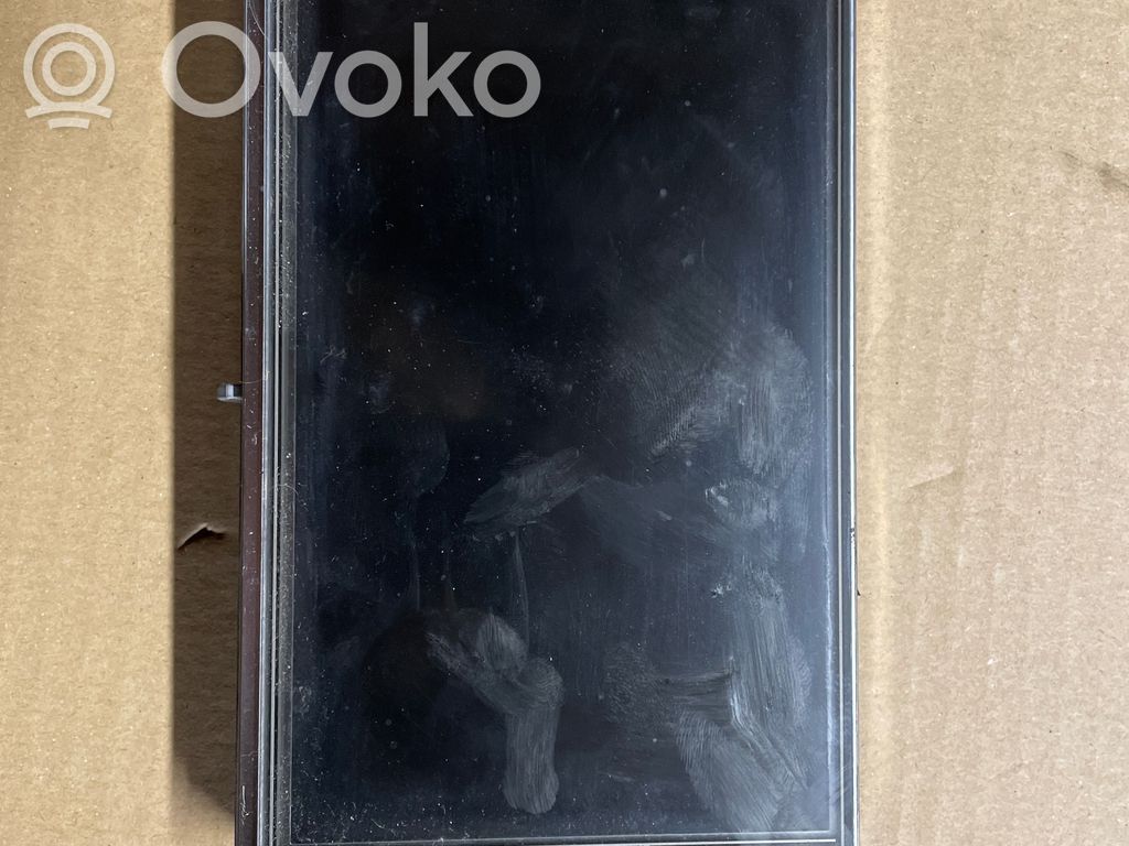 Citroen C4 II Screen/display/small screen 