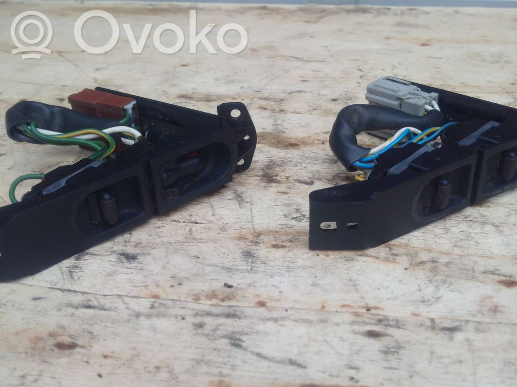 MG ZS Electric window control switch 