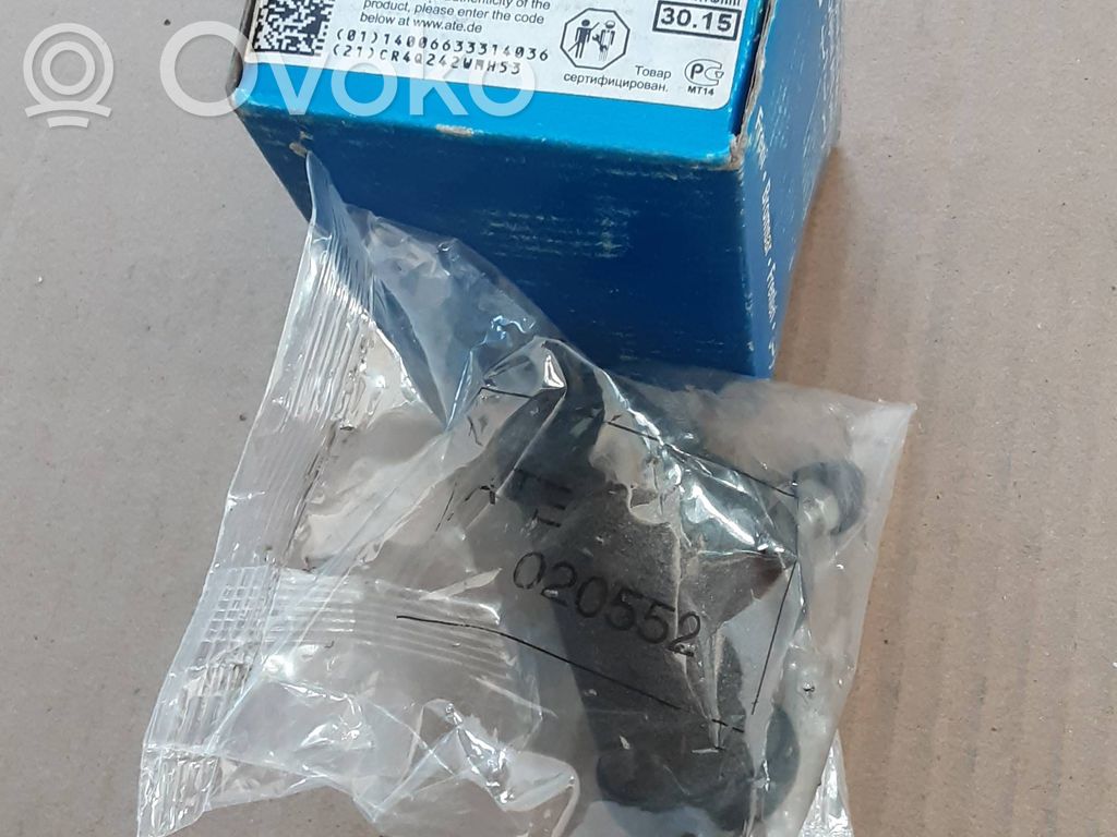 Opel Astra F Tylny cylinder hamulcowy 