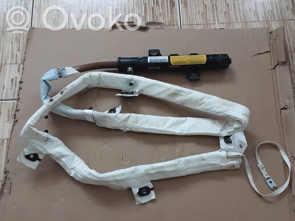 Alfa Romeo 159 Airbag da tetto 
