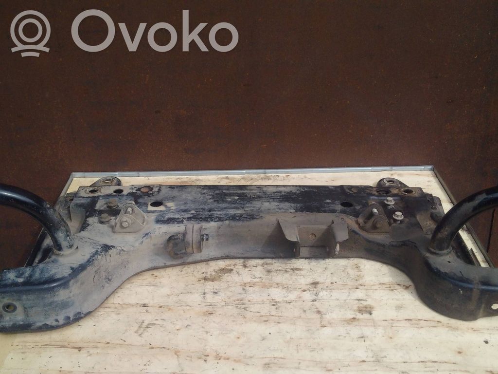 Ford Fiesta Front subframe 