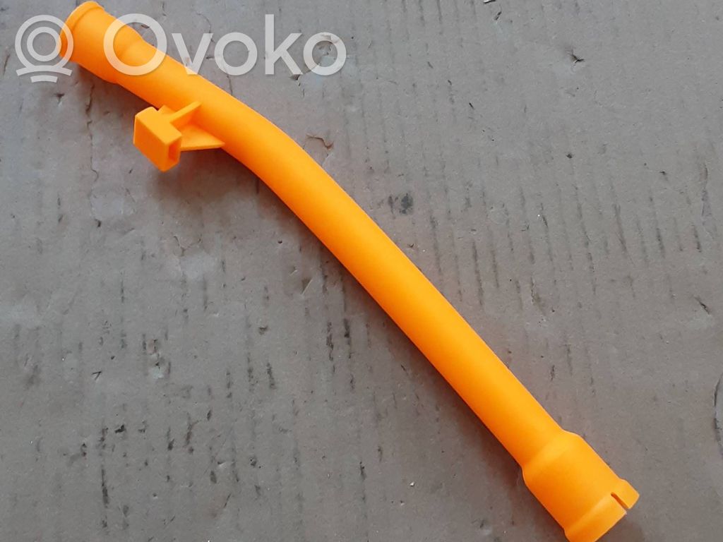 Volkswagen Golf IV Bagnet poziomu oleju 