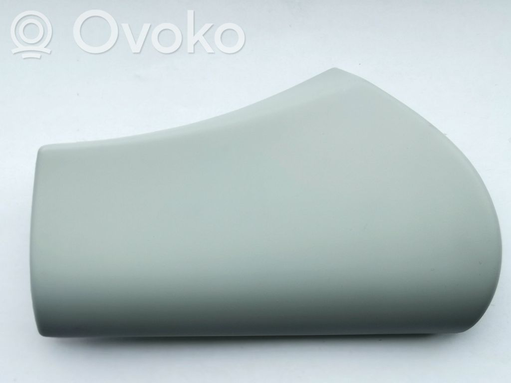 Opel Vectra B Plastic wing mirror trim cover 