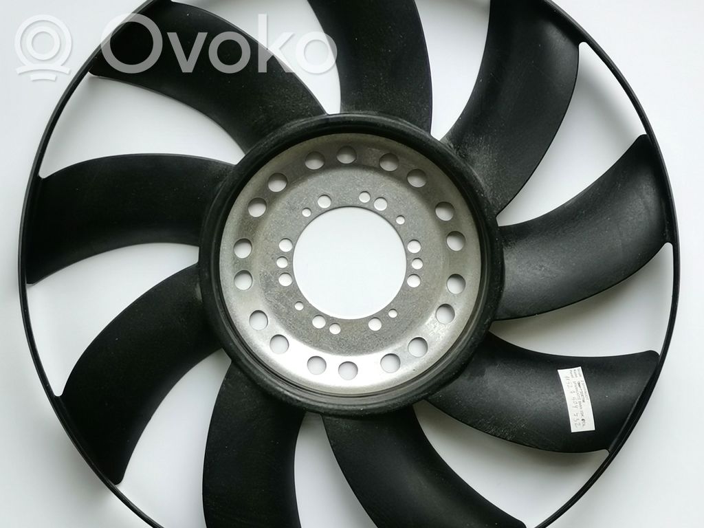 Ventiliatora propellers   11275047320,11527504732,54097