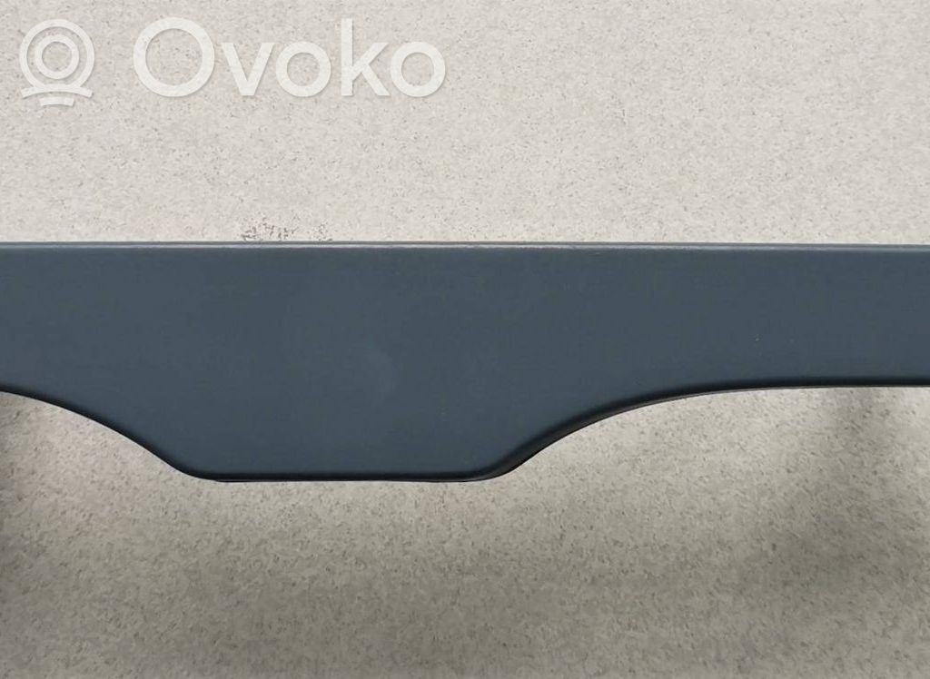 BMW 3 E46 Under headlight/headlamp trim 