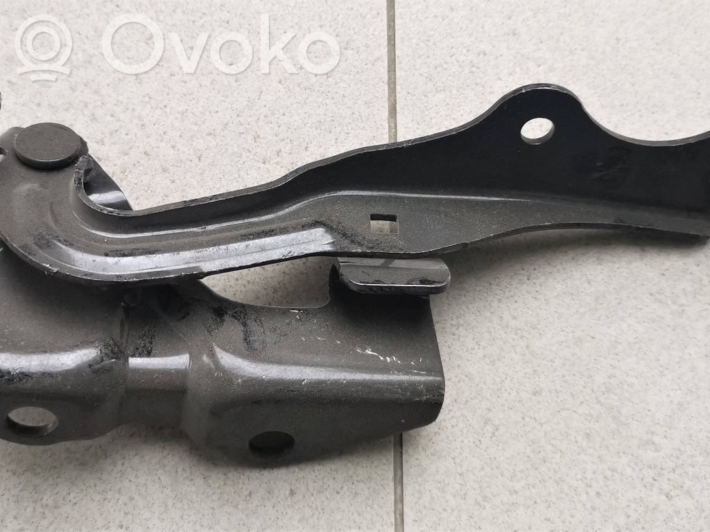 Mazda 3 I Dzinēja pārsega eņģe (-es) 