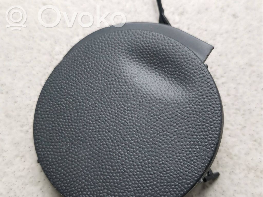 Opel Corsa C Capac orificiu tractare față 