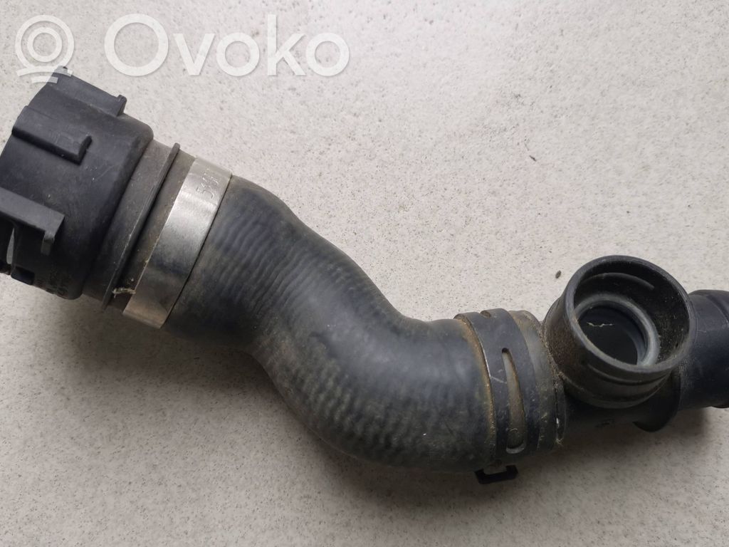Engine coolant pipe/hose   4F0122293C