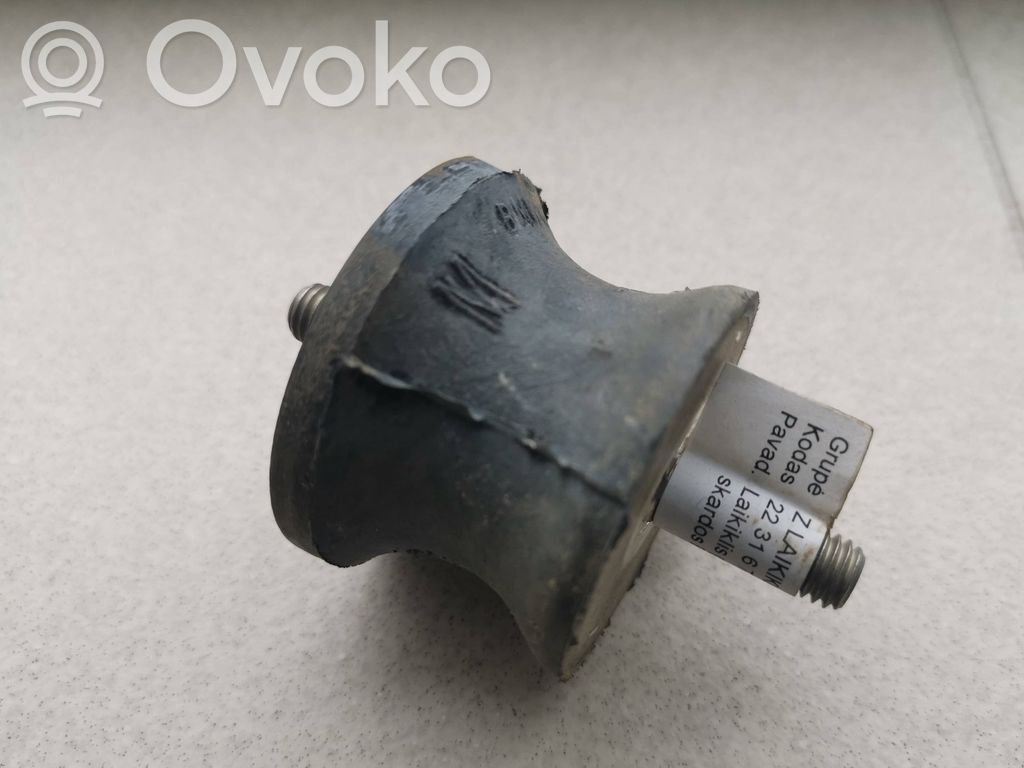 BMW 5 E39 Gearbox mounting bracket 