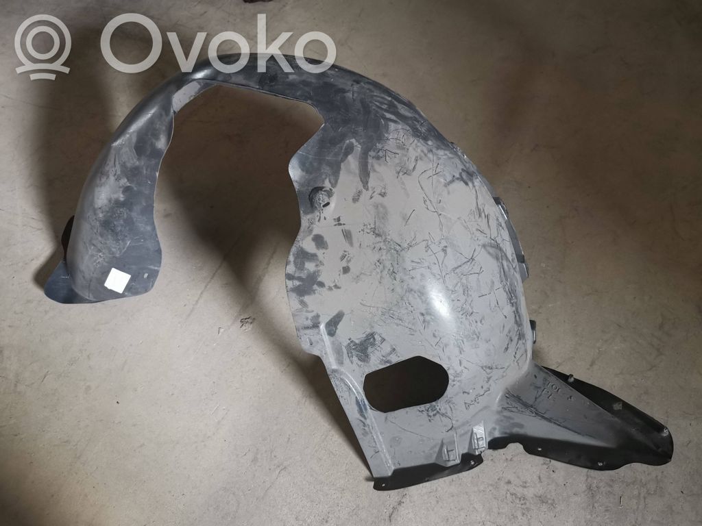 Seat Altea Front wheel arch liner splash guards 